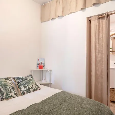 Appartamento 130m De La ! à 4 *