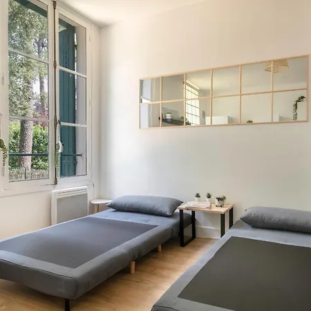 130m De La ! à 4 Appartamento *