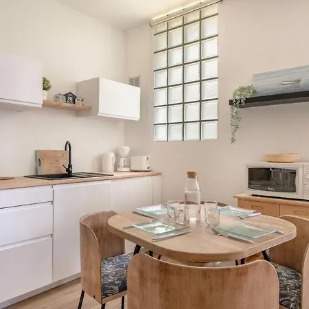 130m De La ! Sejour A 4 شقة La Baule