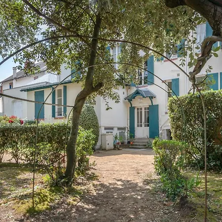 130m De La ! Sejour A 4 Apartament