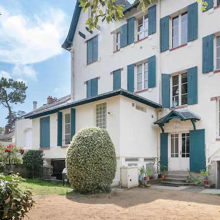 شقة 130m De La ! Sejour A 4 La Baule