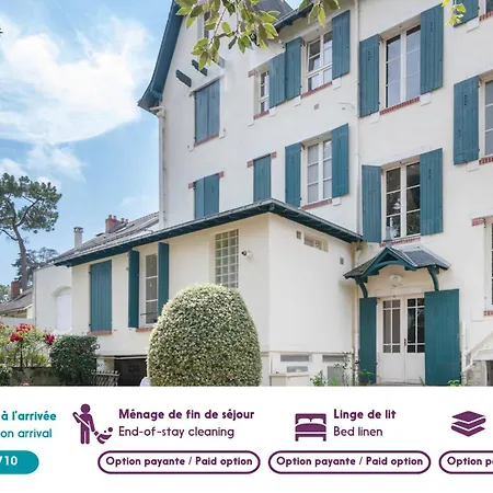 Apartament 130m De La ! Sejour A 4 *