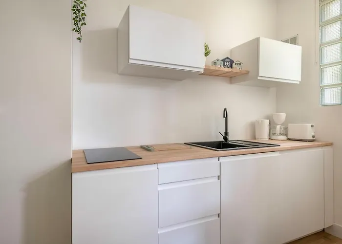 130m De La ! Sejour A 4 * La Baule-Escoublac