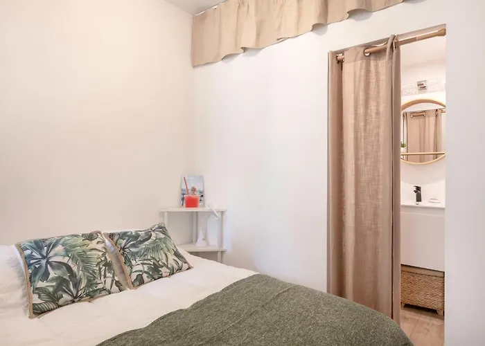 Apartament 130m De La ! Sejour A 4 *