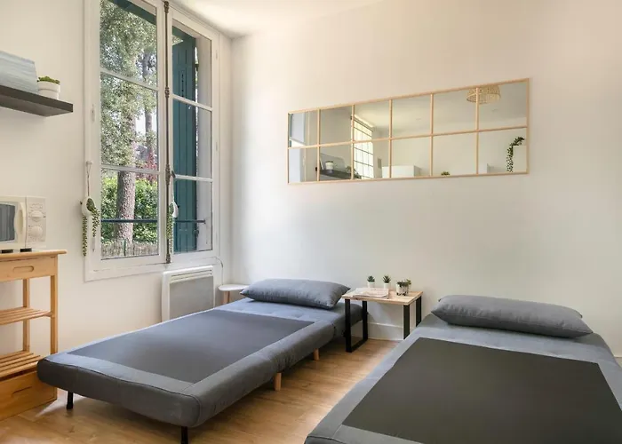 130m De La ! Sejour A 4 Apartament *