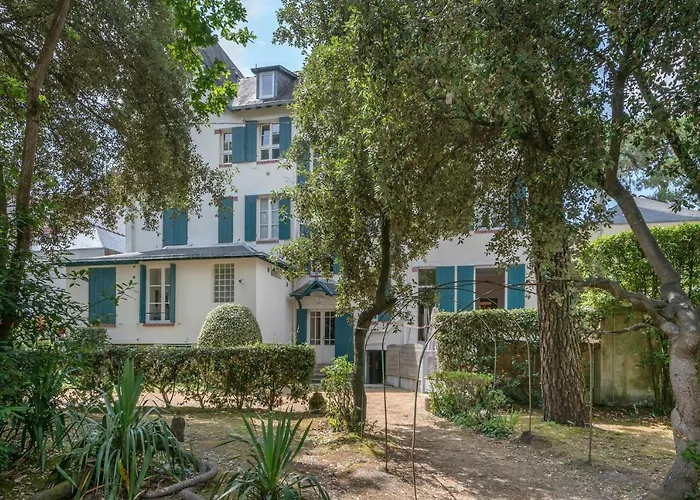 130m De La ! Sejour A 4 Διαμέρισμα *