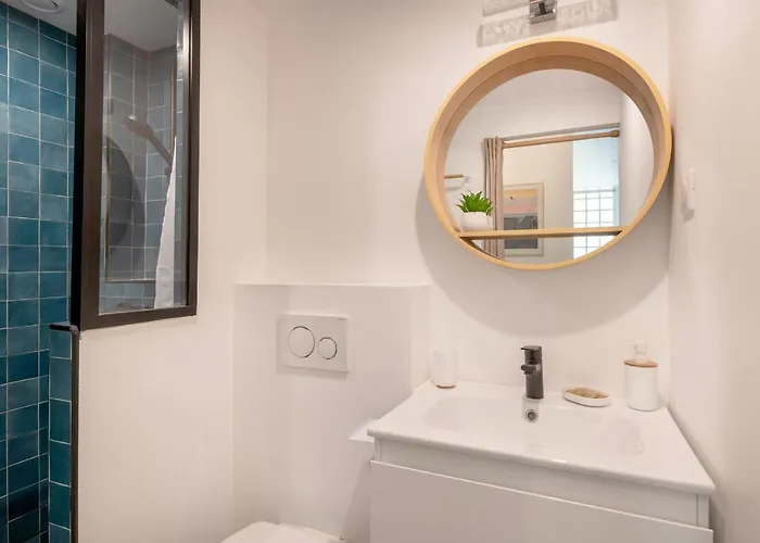 Apartament 130m De La ! Sejour A 4 *