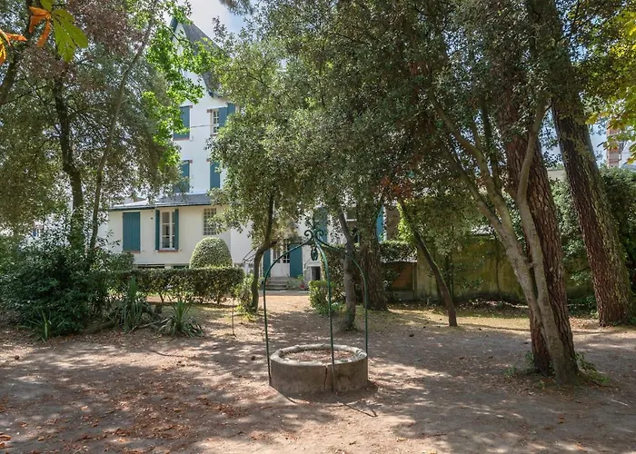 130m De La ! Sejour A 4 Apartament