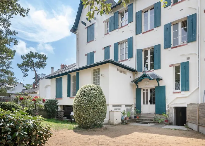 Apartament 130m De La ! Sejour A 4 La Baule-Escoublac